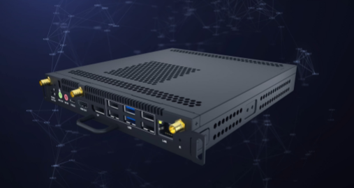 五五世纪智能新一代OPS