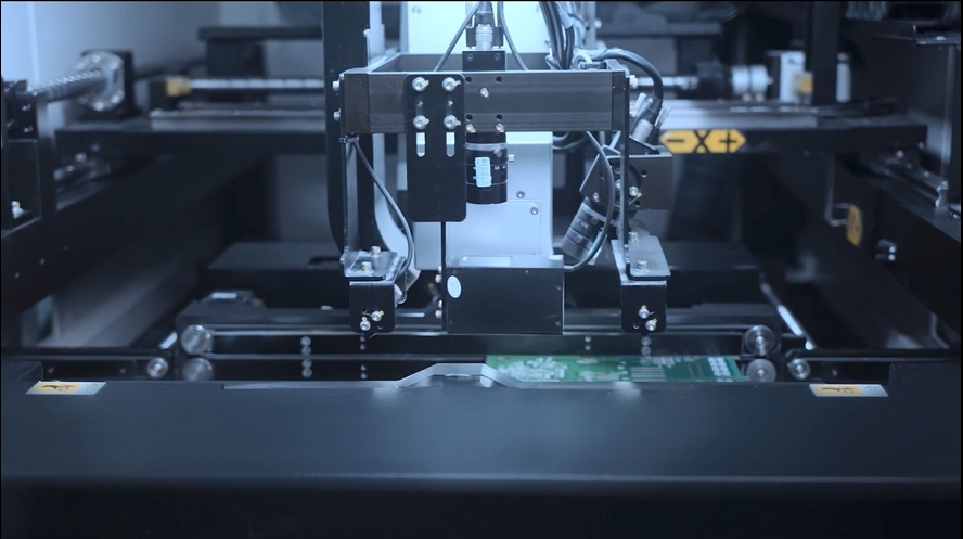 智造是什么？五五世纪智能智慧工厂诠释“智造”的力量!